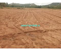 1.20 acres agriculture land sale near Dabaspete