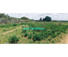 1 acre 11 gunta general property for sale near Chintamani
