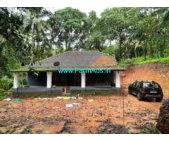 2 Acres Agriculture land for sale at Kudripadav