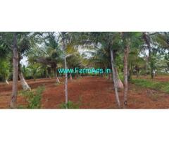 2 Acres Agricultural land for sale near Kavalanthi