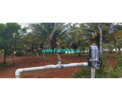 2 Acres Agricultural land for sale near Kavalanthi