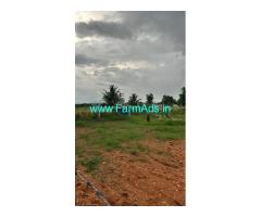 2 Acres 30 Guntas developed Farm Land for sale in Kanakapura