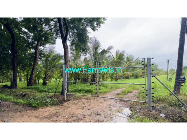 8 acres Farm land for Sale near Hassan 8 acres Farm land for Sale near Hassan