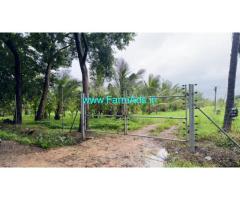 8 acres Farm land for Sale near Hassan