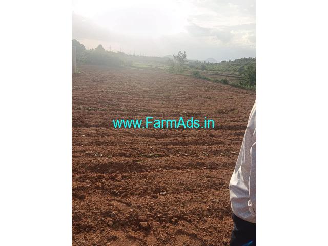 12 Acres Farm land for Sale near Chikballapur 12 Acres Farm land for Sale near Chikballapur