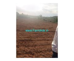 12 Acres Farm land for Sale near Chikballapur