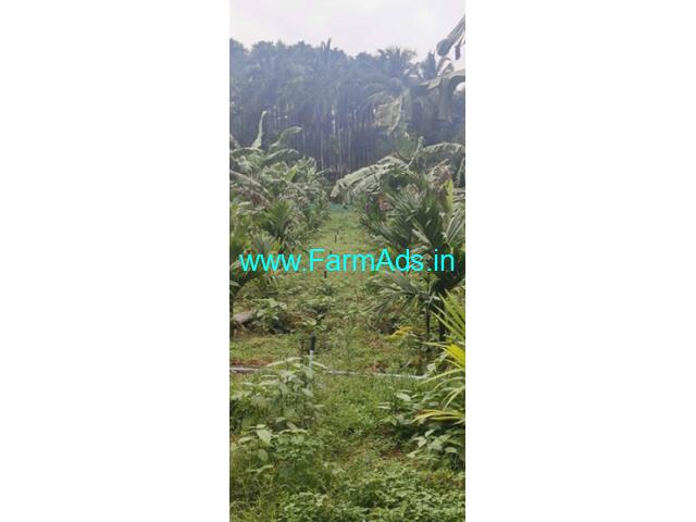5 acres agriculture land sale near Bhajagoli 5 acres agriculture land sale near Bhajagoli