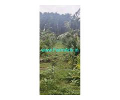 5 acres agriculture land sale near Bhajagoli