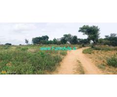 4 acre Farm land for sale near Chintamani