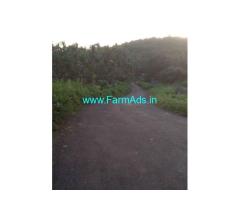 6 Acres Farm land Sale Alibag Murud beach touch