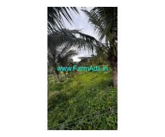 7.25 acres of prime land for sale in Attappadi