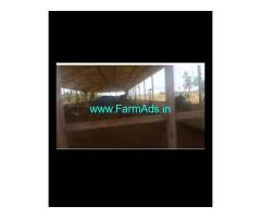 15 acres land fully developed land Sale near Hiryur