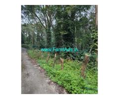 5 acre Arabica and Robusta plantation sale in Chikmagalur