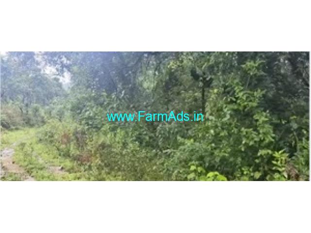 2.5 acre land sale in Mudigere 2.5 acre land sale in Mudigere