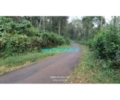 6 Acre Neglected Property For Sale In Kodagu
