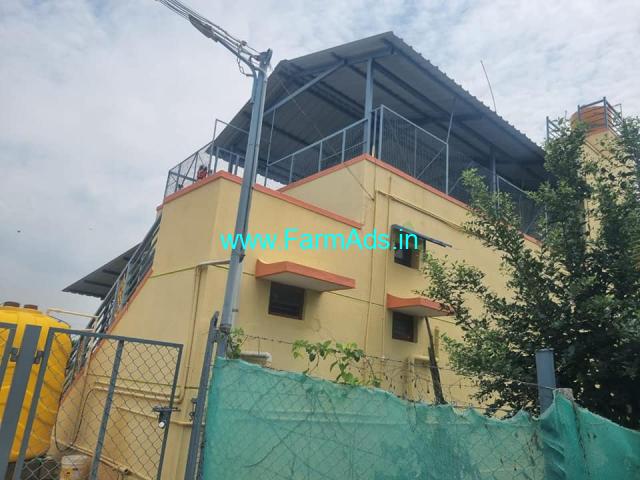 2 acre Farm land Sale near Yediyur 2 acre Farm land Sale near Yediyur