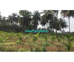 Harohalli Industrial area Sale near 1 Acre