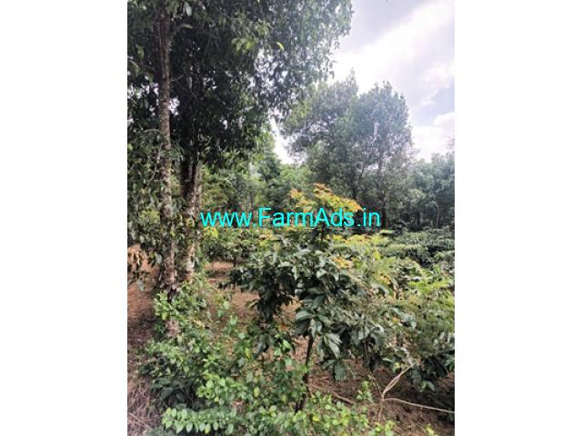 4 acre coffee estate for sale in Coorg 4 acre coffee estate for sale in Coorg
