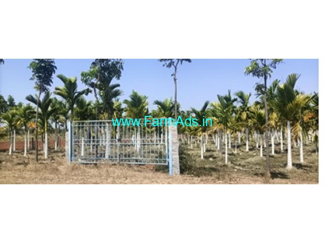 9.2 acre agri land for sale in Kollegal 9.2 acre agri land for sale in Kollegal