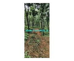 10 acres record agriculture land sale near Mangalore