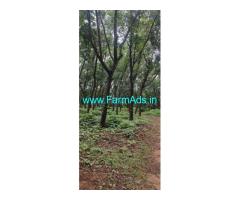 10 acres record agriculture land sale near Mangalore