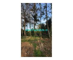 2 acres riverside property for sale in Attappadi