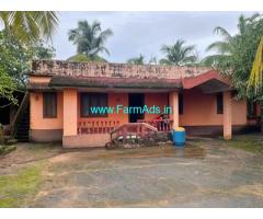 Agricultural Land for Sale 2 Acre 82 Cents