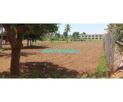 17 acre Farm Land for Sale near Mysore