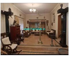 10 acres agriculture land sale near Belthangady