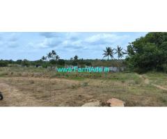 2 Acre 14 Gunta Low Rate Farm for Sale Near Duggasandra