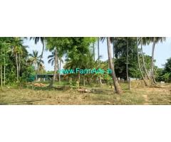 10 Acres farmhouse for sale near Madhugiri