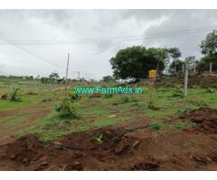 1.5 acres of farmland Sale at Agalakotta Village