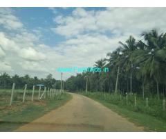 1.07 acres Farm Land for Sale near Mysandra