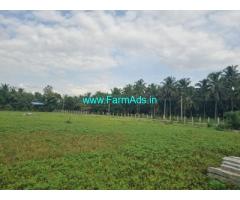 1.07 acres Farm Land for Sale near Mysandra
