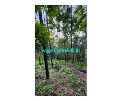 2 Acres Farm for Sale in Attappadi