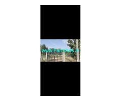 3 acre for mango garden for sale near Santhekallalli