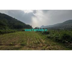 2 Acres Agri Farm Land for Sale in Near Kottathara