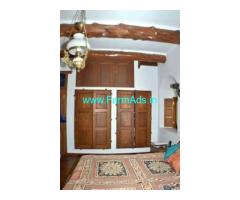 Kodaikanal Spanish Villa Sale