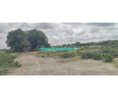 7 Acre agriculture land sale at Hiriyur