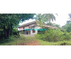 8 Acres 50 Cents farm land for sale near Mudabidre