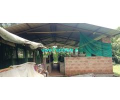 8 Acres 50 Cents farm land for sale near Mudabidre
