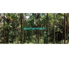8 Acres 50 Cents farm land for sale near Mudabidre