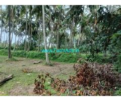 2 acre 17 gunta farm Land for Sale near Malavalli