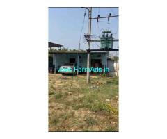 1 acre 29 gunta ready farm Sale near Hebbur