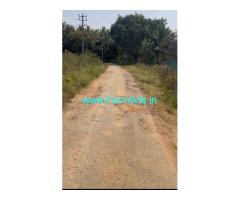 1 acre 29 gunta ready farm Sale near Hebbur 1 acre 29 gunta ready farm Sale near Hebbur