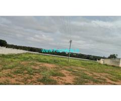 11 acre Land for Sale near Gollahalli
