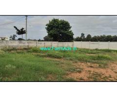 11 acre Land for Sale near Gollahalli