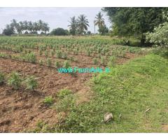 3 acre Agriculture land for sale near Nanjangud