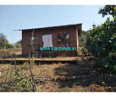 2 Acre of Fruit Farm Land for sale located at Ozar