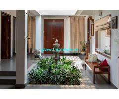 22 cent Land with 4 BHK Traditional House for sale Near Nedumbassery
